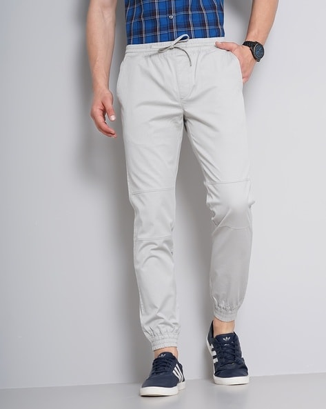 Buy Green Trousers  Pants for Men by British Club Online  Ajiocom