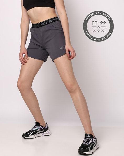 China China Factory for Womens Performax Tight Short Length