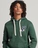 Buy Green Sweatshirt & Hoodies for Men by SUPERDRY Online | Ajio.com