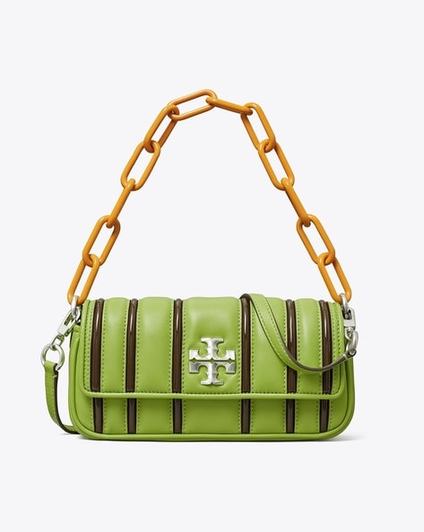 Tory burch bombe discount flap