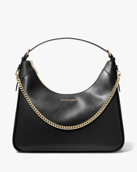 MICHAEL KORS: shoulder bag for woman - Black