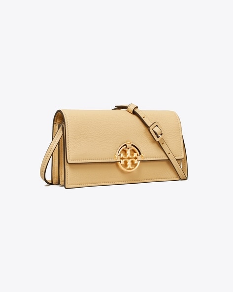 Beige tory shop burch purse