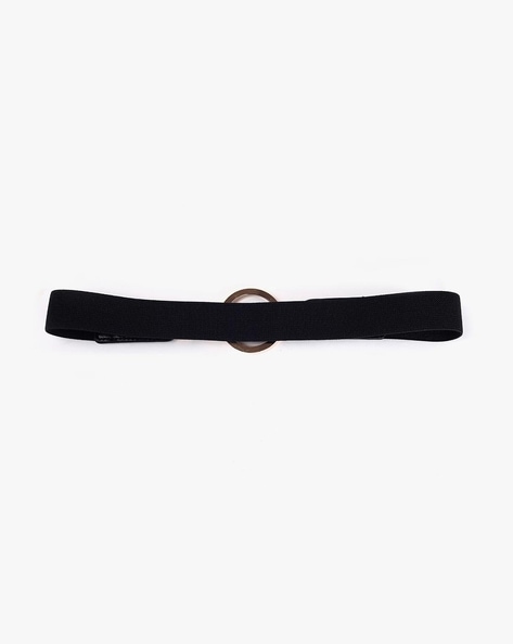 Buy Black Belts for Women by Haute Sauce Online
