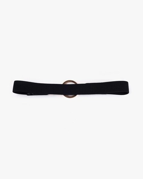 Buy Black Belts for Women by STYLE 98 Online