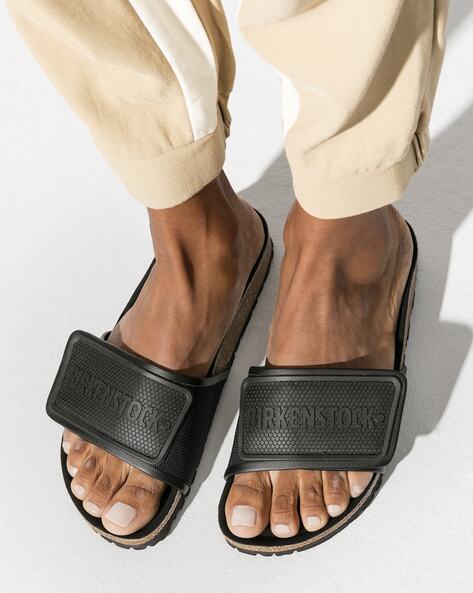 Tema Slip On Regular Fit Sandals