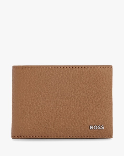 BOSS Wallet And Card Holder Gift Set Black | Mainline Menswear United States