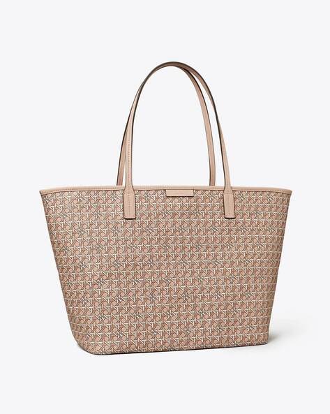 Tory Burch 'Ever Ready' Shopping Bag