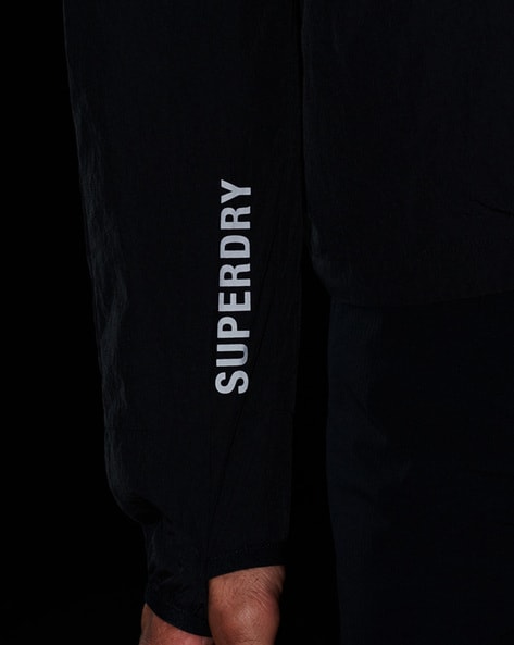 Superdry on sale supreme jacket