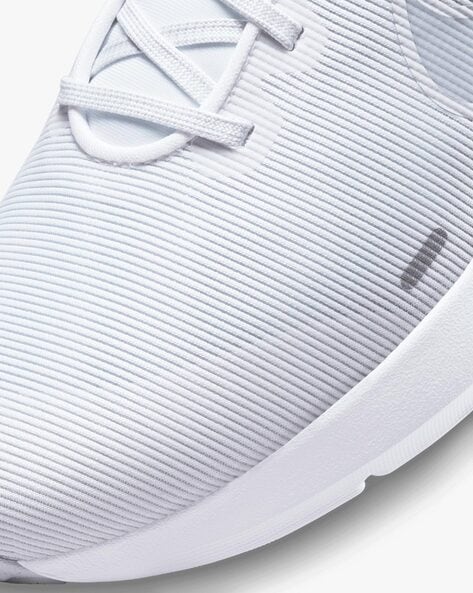 Buy White Sports Shoes For Men By Nike Online | Ajio.Com