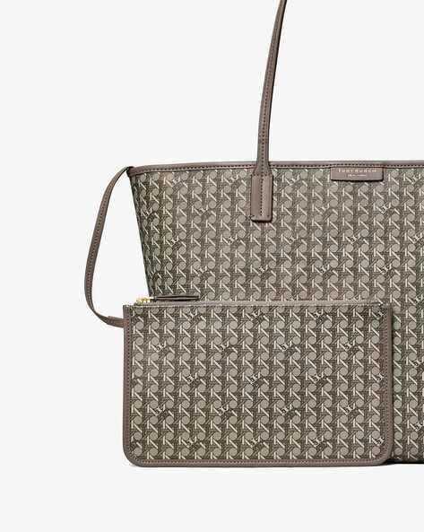 Tory Burch Gray Tote Bags for Women