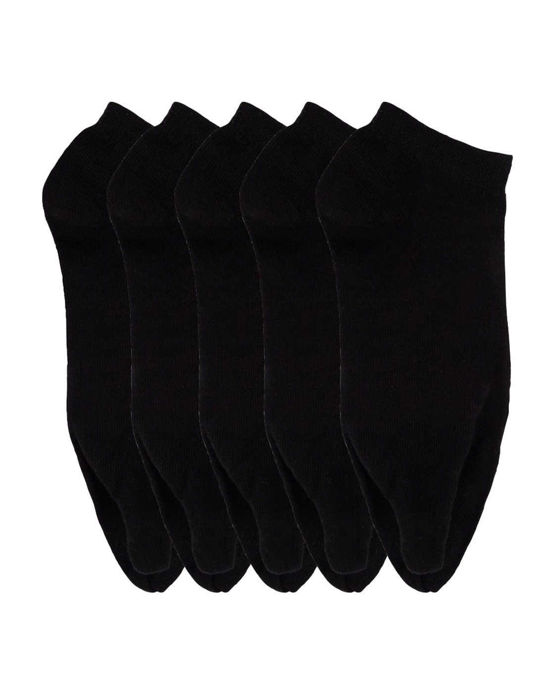 Buy Black Socks & Stockings for Women by N2s Next2skin Online