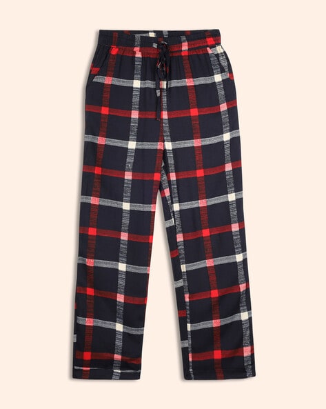 Details 75+ windowpane check pants - in.eteachers