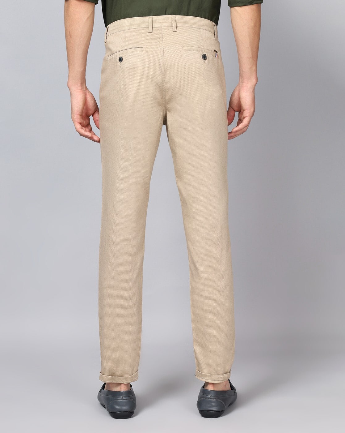 Buy Beige Trousers & Pants for Men by CLUB CHINO Online Buy Beige Trousers & Pants for Men by CLUB CHINO Online