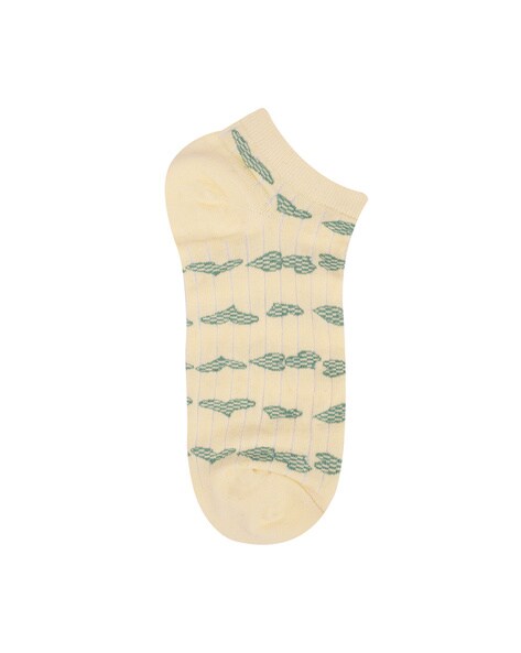 Buy Multi Socks & Stockings for Women by N2s Next2skin Online