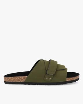 el paso Open-Toe Slip-On Sandals-picture-51