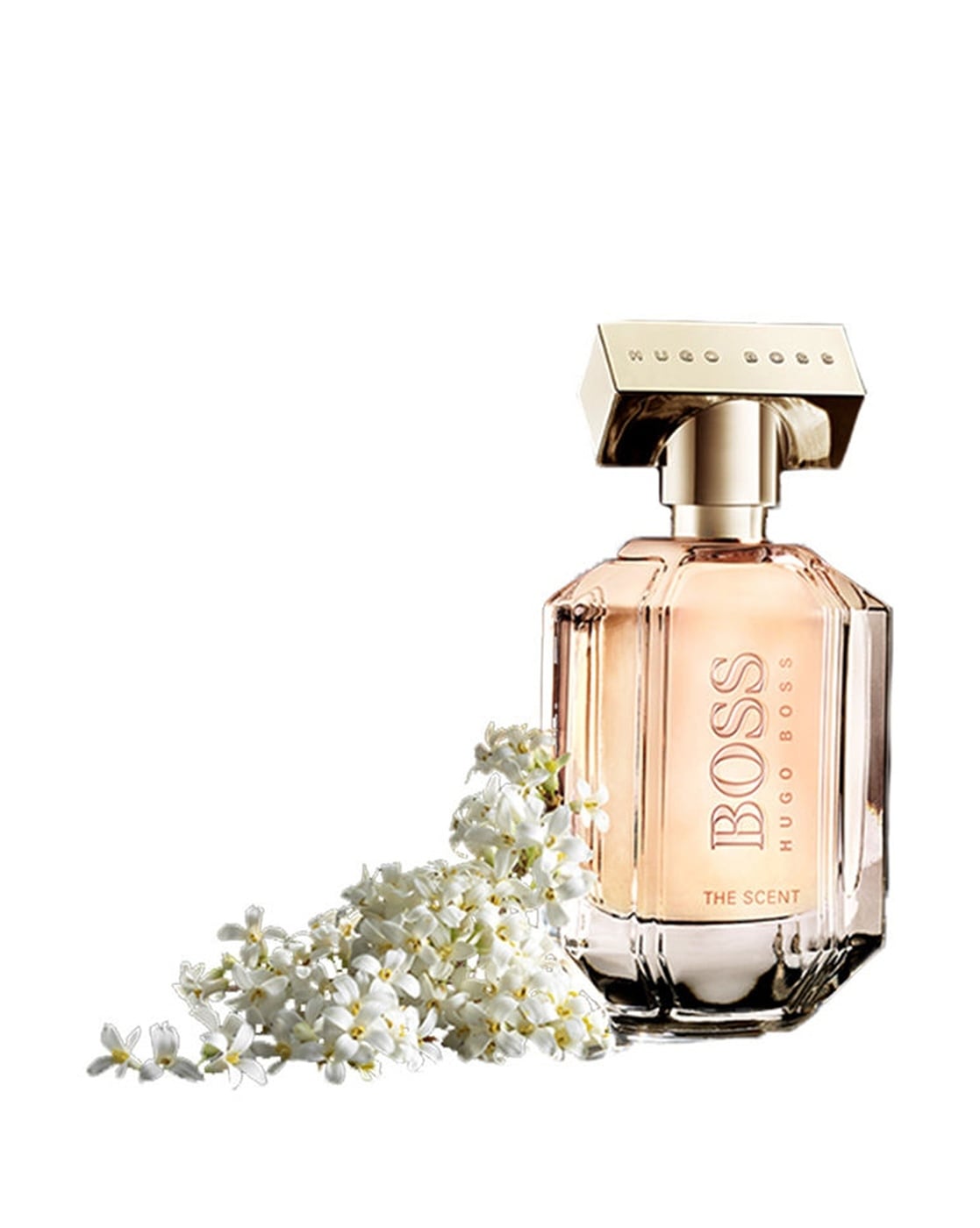 Buy Hugo Boss The Scent For Her EDT 100ml for P4495.00 Only!