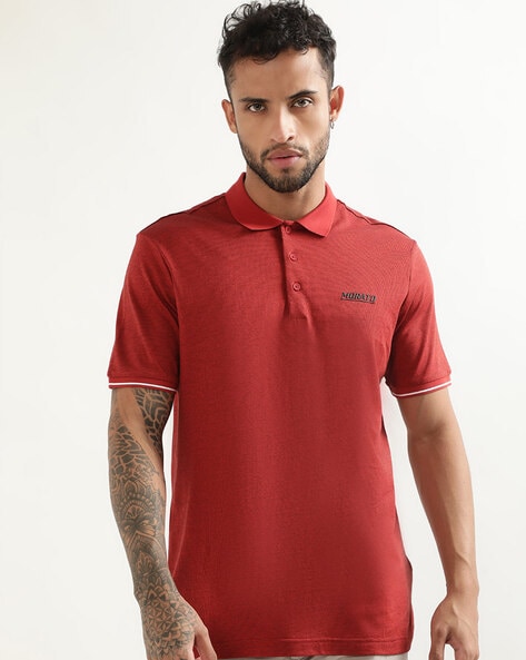 Antony morato outlet polo shirt