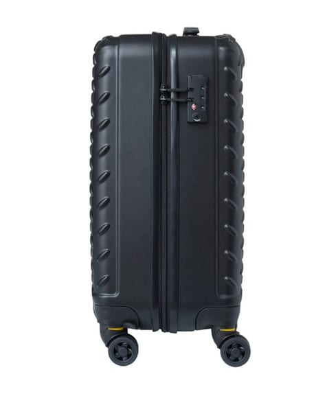 Buy Yellow Luggage & Trolley Bags for Men by CAT Online | Ajio.com