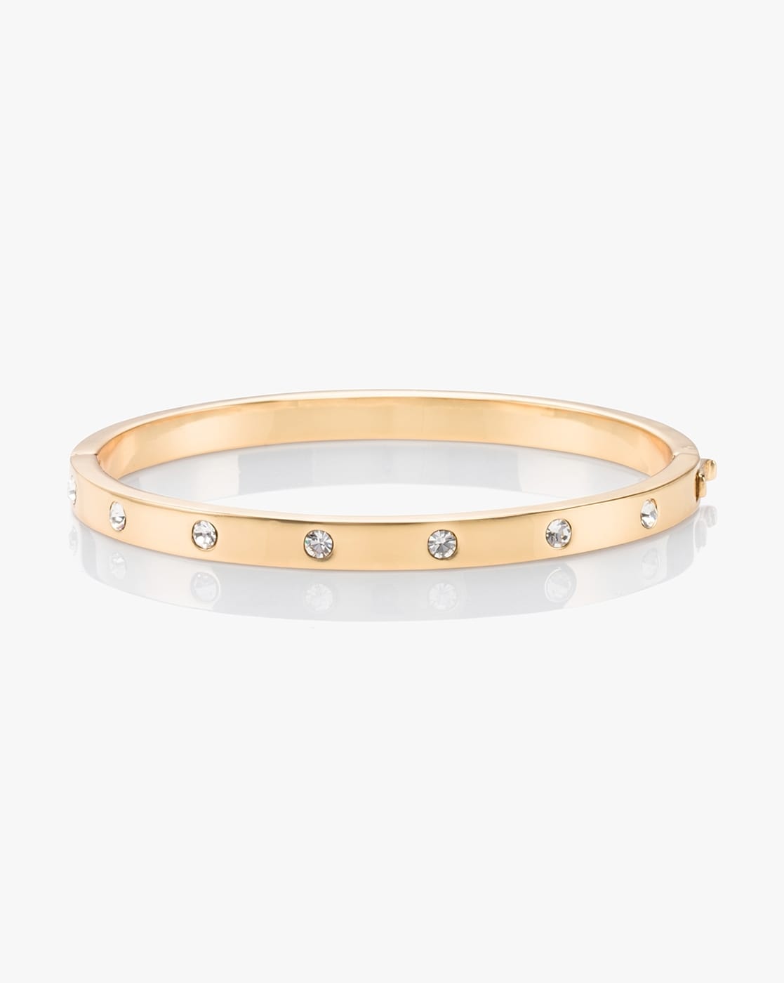 Buy Gold-Toned Bracelets & Bangles for Women by KATE SPADE Online 