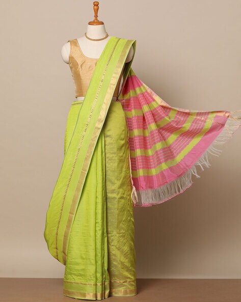 Mangalagiri Sarees | Mangalagiri Handloom Sarees | Mangalagiri Silk Sarees