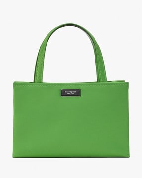 Kate Spade Faux Fur Tote Bags