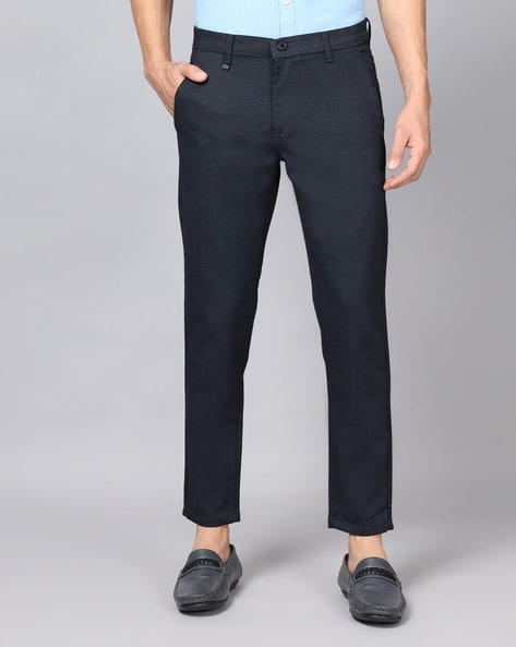 Buy Black Pants and Black Trousers Online at Best Prices in India-saigonsouth.com.vn