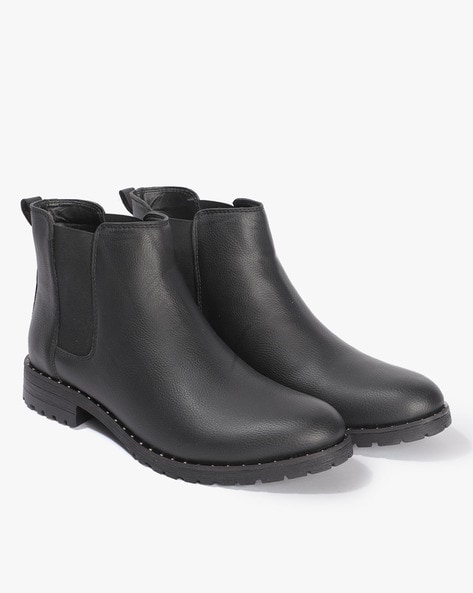 Sainsbury deals chelsea boots