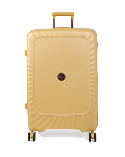Buy Romeing Tuscany Set of 2, Polypropylene Luggage, Hard-sided, (Coral 55  and 65 cms) Trolley Bag Online at Best Prices in India - JioMart.