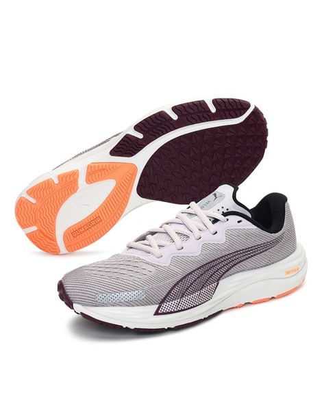 Buy Purple Sports Shoes for Women by Puma Online