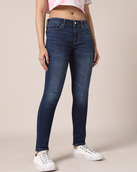 Buy Blue Jeans & Jeggings for Women by LEVIS Online