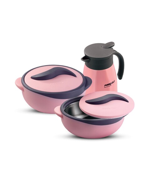 Buy Pink Serveware & Drinkware for Home & Kitchen by PINNACLE Online