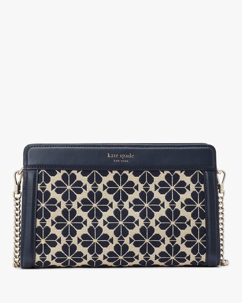 Kate Spade Purse Collection and Review - Lizzie in Lace