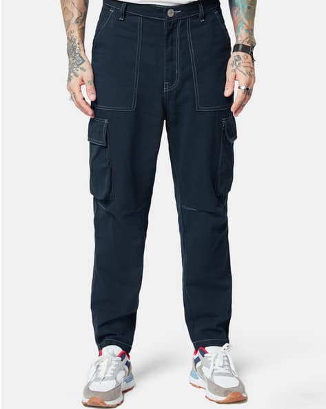 Skinny Cargo Mens Cargo Pants Urban Outfitters NWT Urban