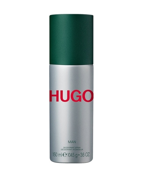 Hugo boss 2024 man deodorant