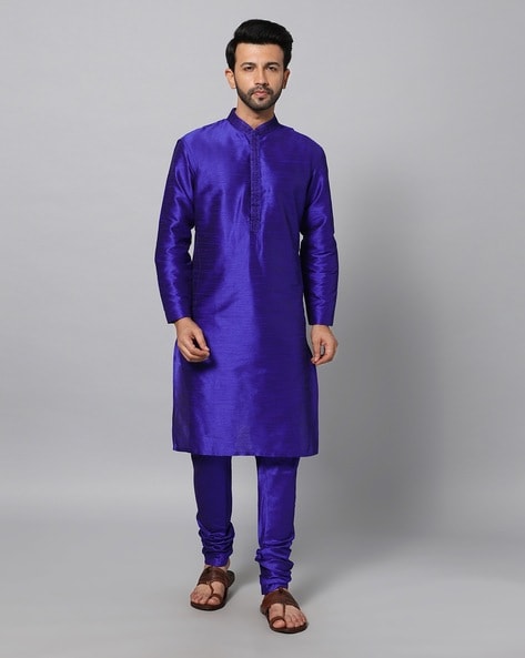 Kurta & Pyjama Suit Set