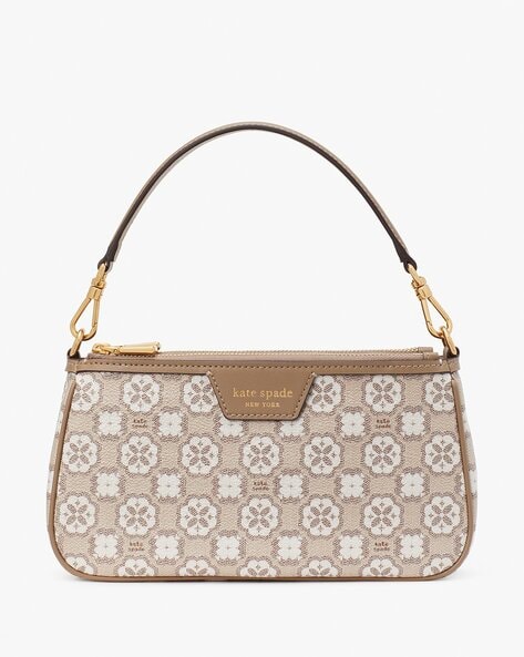 Monogram Crossbody