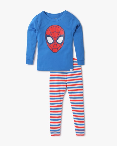 Gap best sale boys pajamas