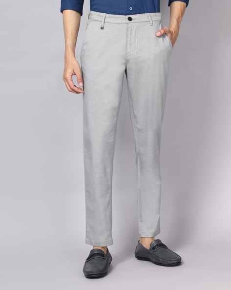 FAJUYIYO Men Baggy Linen Trouser Fashion Linen Trousers India | Ubuy