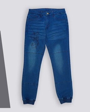 Buy Highwaist Jeans for Girls  Mumkins