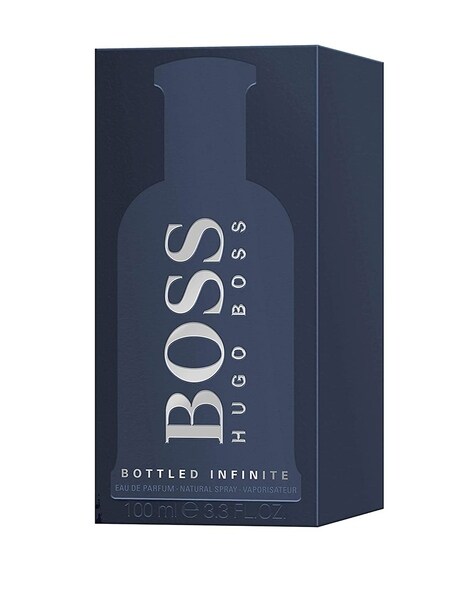 Hugo boss best sale bottle infinite