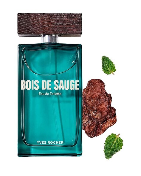 Yves rocher edt new arrivals