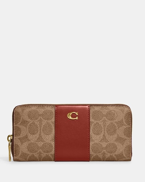 🆕Original Coach Classic Zip Card Case Coin Pouch, Women's Fashion, Bags &  Wallets, Wallets & Card holders on Carousell