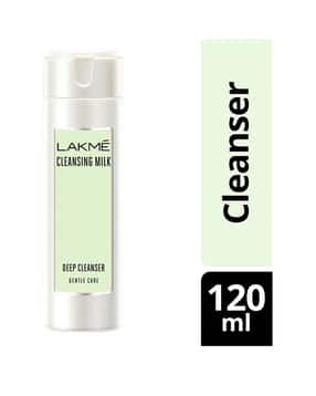 Gentle & Soft Deep Pore Cleanser-image-35