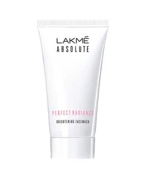 lakme Perfect Radiance Intense Brightening Facewash-picture-10