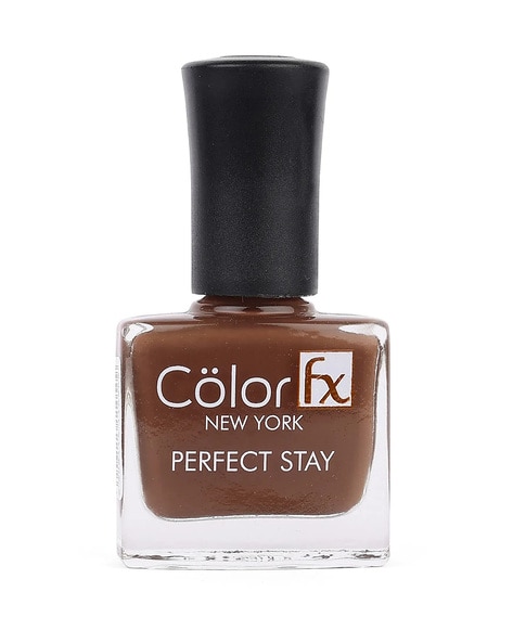DeBelle Gel Nail Lacquer Light Brown -Nail polish 8ml Coco Bean Price in  India, Full Specifications & Offers | DTashion.com