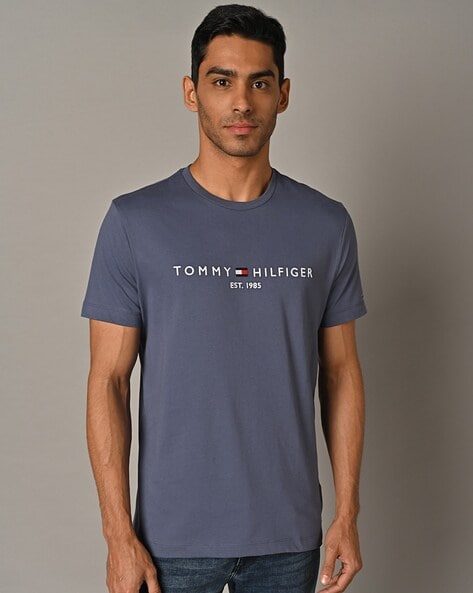 Tommy hilfiger original discount regular fit crew