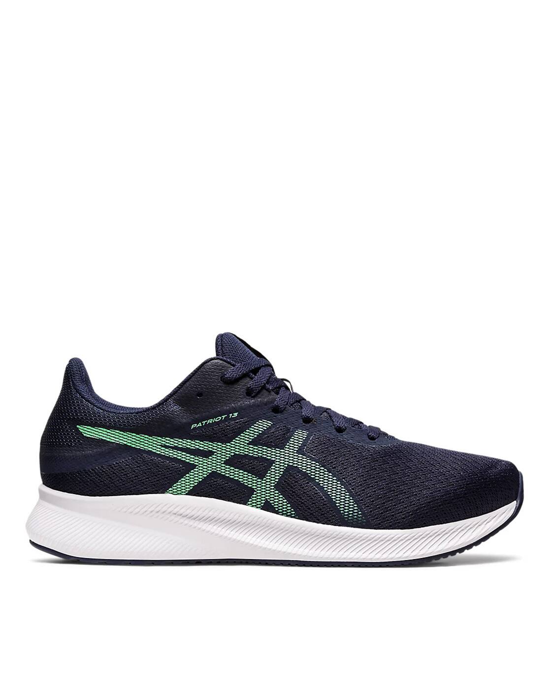 asics patriot 13