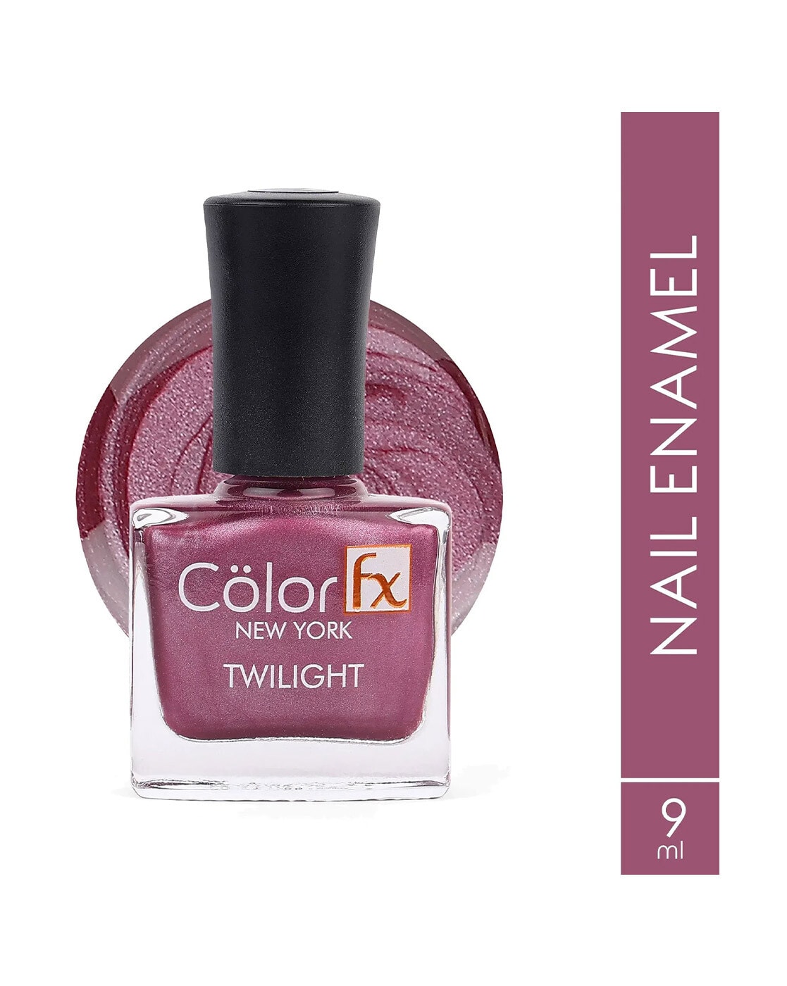 Buy Perpaa Multi-Color Nail Polish (Pack Of 12) Online at Best Prices in  India - JioMart.