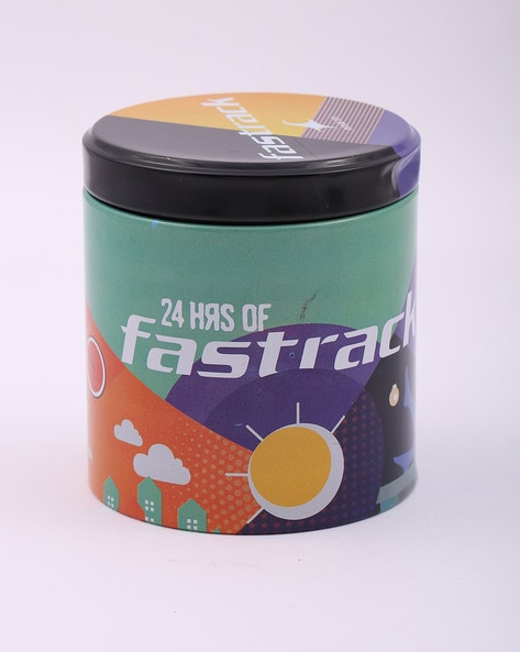 Fastrack best sale watch packaging