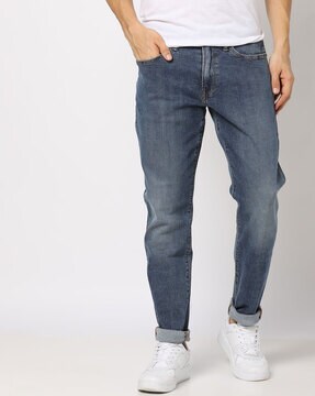 Buy Indigo Jeans for Men by GAP Online